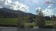 Archiviertes Webcam Bild: Wattens: Außengelände Swarovski Kristallwelten am 30.08.2026 um 15:39 Uhr