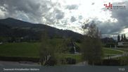 Archiviertes Webcam Bild: Wattens: Außengelände Swarovski Kristallwelten am 30.08.2026 um 17:39 Uhr