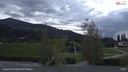 Archiviertes Webcam Bild: Wattens: Außengelände Swarovski Kristallwelten am 30.08.2026 um 21:39 Uhr