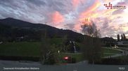 Archived webcam image showing Wattens - Webcam Swarovski on 8 Sep 2026 at 03:27