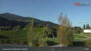 Archived webcam image showing Wattens - Webcam Swarovski on 8 Sep 2026 at 08:27