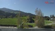 Archived webcam image showing Wattens - Webcam Swarovski on 8 Sep 2026 at 11:27