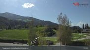 Archived webcam image showing Wattens - Webcam Swarovski on 8 Sep 2026 at 13:27