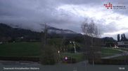 Archiviertes Webcam Bild: Wattens: Außengelände Swarovski Kristallwelten am 11.10.2026 um 03:25 Uhr