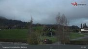 Archiviertes Webcam Bild: Wattens: Außengelände Swarovski Kristallwelten am 11.10.2026 um 08:39 Uhr