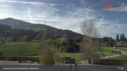 Archiviertes Webcam Bild: Wattens: Außengelände Swarovski Kristallwelten am 15.10.2026 um 11:34 Uhr