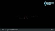 Archiviertes Webcam Bild: Tulfes: Mittelstation Glungezer Video-Webcam am 26 Feb 2026 um 05:23 Uhr