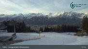 Archiviertes Webcam Bild: Tulfes: Mittelstation Glungezer Video-Webcam am 26 Feb 2026 um 17:23 Uhr