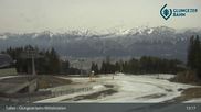 Archiviertes Webcam Bild: Tulfes: Mittelstation Glungezer Video-Webcam am 12.04.2026 um 13:09 Uhr