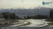 Archiviertes Webcam Bild: Tulfes: Mittelstation Glungezer Video-Webcam am 12.04.2026 um 15:09 Uhr