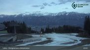 Archiviertes Webcam Bild: Tulfes: Mittelstation Glungezer Video-Webcam am 13.04.2026 um 03:30 Uhr