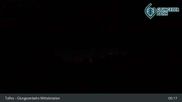 Archiviertes Webcam Bild: Tulfes: Mittelstation Glungezer Video-Webcam am 13.04.2026 um 05:10 Uhr