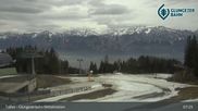 Archiviertes Webcam Bild: Tulfes: Mittelstation Glungezer Video-Webcam am 13.04.2026 um 07:19 Uhr