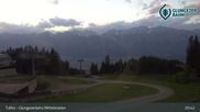 Archiviertes Webcam Bild: Tulfes: Mittelstation Glungezer Video-Webcam am 28.05.2026 um 03:35 Uhr