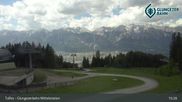 Archiviertes Webcam Bild: Tulfes: Mittelstation Glungezer Video-Webcam am 28.05.2026 um 15:35 Uhr