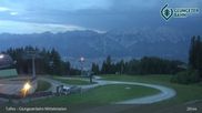 Archiviertes Webcam Bild: Tulfes: Mittelstation Glungezer Video-Webcam am 05.08.2026 um 01:21 Uhr