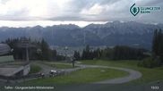 Archiviertes Webcam Bild: Tulfes: Mittelstation Glungezer Video-Webcam am 30.08.2026 um 01:39 Uhr