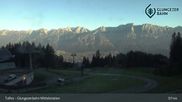 Archiviertes Webcam Bild: Tulfes: Mittelstation Glungezer Video-Webcam am 23.09.2026 um 08:11 Uhr