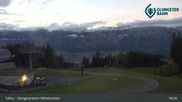 Archiviertes Webcam Bild: Tulfes: Mittelstation Glungezer Video-Webcam am 15.10.2026 um 03:34 Uhr