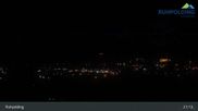 Archiviertes Webcam Bild: Ruhpolding: Panoramablick auf den Ort am 26 Feb 2026 um 21:34 Uhr