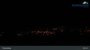 Archived webcam image showing Ruhpolding: Panoramic View on 8 Apr 2026 at 03:14