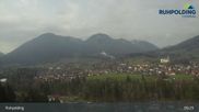 Archiviertes Webcam Bild: Ruhpolding: Panoramablick auf den Ort am 12.04.2026 um 09:51 Uhr