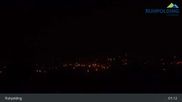 Archiviertes Webcam Bild: Ruhpolding: Panoramablick auf den Ort am 13.04.2026 um 01:54 Uhr