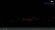 Archived webcam image showing Ruhpolding: Panoramic View on 23 May 2026 at 01:31