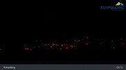 Archived webcam image showing Ruhpolding: Panoramic View on 23 May 2026 at 03:31