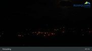 Archiviertes Webcam Bild: Ruhpolding: Panoramablick auf den Ort am 28.05.2026 um 01:12 Uhr