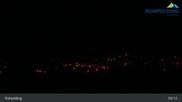 Archiviertes Webcam Bild: Ruhpolding: Panoramablick auf den Ort am 28.05.2026 um 03:41 Uhr