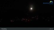 Archived webcam image showing Ruhpolding: Panoramic View on 27 Jun 2026 at 01:59