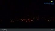 Archived webcam image showing Ruhpolding: Panoramic View on 7 Jul 2026 at 01:38