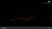 Archiviertes Webcam Bild: Ruhpolding: Panoramablick auf den Ort am 12.07.2026 um 01:23 Uhr