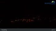 Archiviertes Webcam Bild: Ruhpolding: Panoramablick auf den Ort am 12.07.2026 um 03:23 Uhr