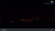 Archived webcam image showing Ruhpolding: Panoramic View on 21 Jul 2026 at 01:13