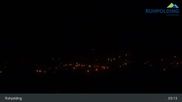 Archived webcam image showing Ruhpolding: Panoramic View on 21 Jul 2026 at 03:13