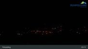 Archived webcam image showing Ruhpolding: Panoramic View on 11 Aug 2026 at 03:56