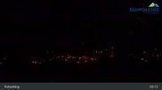 Archiviertes Webcam Bild: Ruhpolding: Panoramablick auf den Ort am 26.08.2026 um 03:28 Uhr