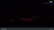 Archiviertes Webcam Bild: Ruhpolding: Panoramablick auf den Ort am 26.08.2026 um 05:28 Uhr