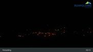Archiviertes Webcam Bild: Ruhpolding: Panoramablick auf den Ort am 05.09.2026 um 03:04 Uhr
