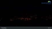 Archived webcam image showing Ruhpolding: Panoramic View on 13 Sep 2026 at 01:38