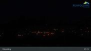 Archived webcam image showing Ruhpolding: Panoramic View on 27 Sep 2026 at 01:53