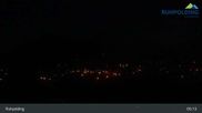 Archived webcam image showing Ruhpolding: Panoramic View on 27 Sep 2026 at 05:53