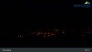 Archiviertes Webcam Bild: Ruhpolding: Panoramablick auf den Ort am 10.10.2026 um 03:03 Uhr