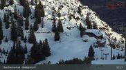 Archiviertes Webcam Bild: Bad Reichenhall - Predigtstuhl Gipfel am 26 Feb 2026 um 07:11 Uhr