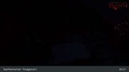 Archiviertes Webcam Bild: Bad Reichenhall - Predigtstuhl Gipfel am 19.04.2026 um 05:31 Uhr