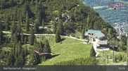 Archiviertes Webcam Bild: Bad Reichenhall - Predigtstuhl Gipfel am 28.05.2026 um 15:33 Uhr