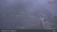 Archiviertes Webcam Bild: Bad Reichenhall - Predigtstuhl Gipfel am 11.10.2026 um 03:48 Uhr