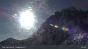 Archiviertes Webcam Bild: Bad Reichenhall - Seilbahn Predigtstuhl am 26 Feb 2026 um 09:12 Uhr